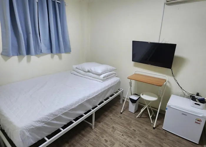 Guest house Joy Geumho Seoul
