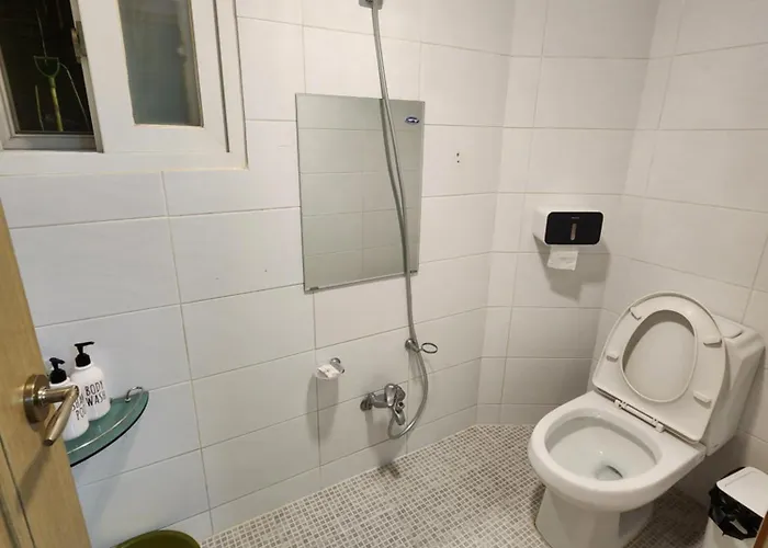 Joy Geumho Guest house Seoul