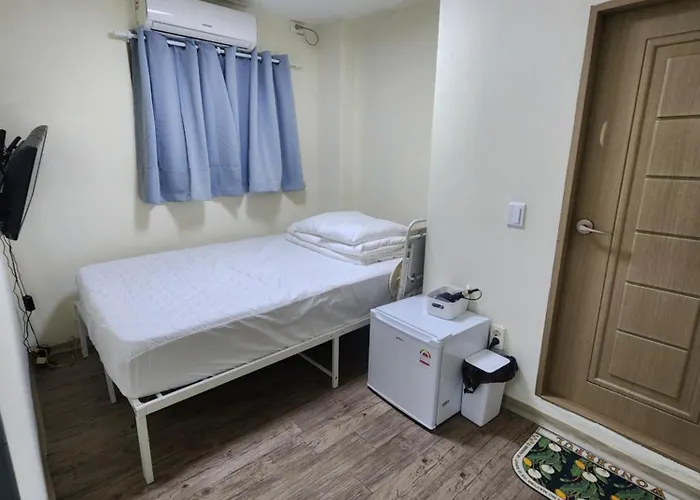 Joy Geumho Guest house Seoul