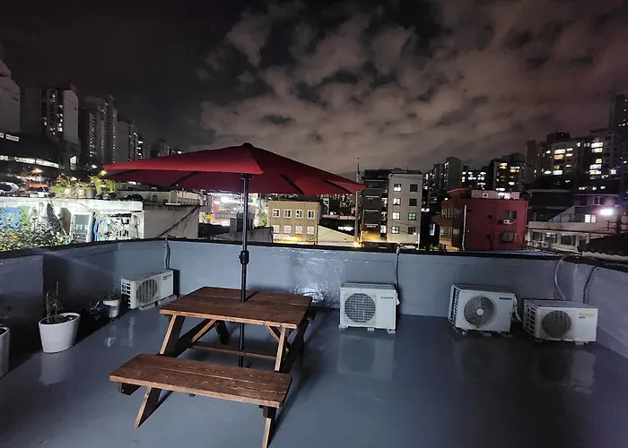 Joy Geumho * Seoul