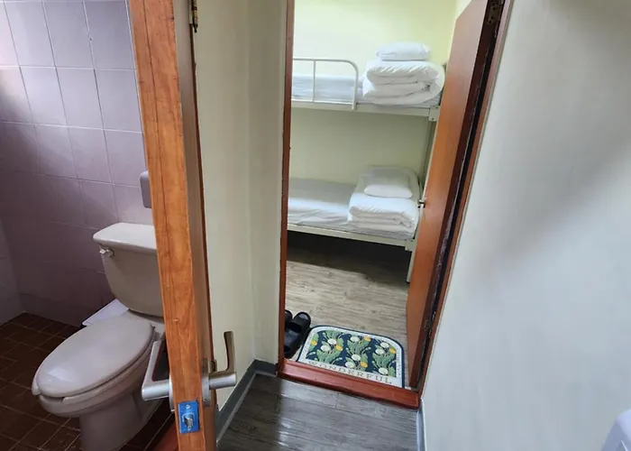 Guest house Joy Geumho Seoul